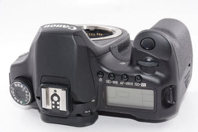 【外観特上級】Canon デジタル一眼レフカメラ EOS 40D ボディ
