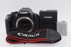 【外観特上級】Canon デジタル一眼レフカメラ Kiss X3 ボディ