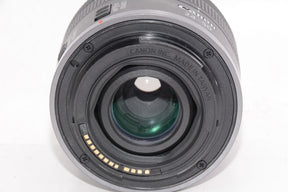 【外観並級】Canon RF24-50mm F4.5-6.3 IS STM