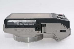 【外観特上級】OLYMPUS デジタルカメラ SZ-30 シルバー