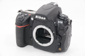 【外観並級】Nikon デジタル一眼レフカメラ D700 ボディ