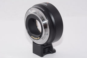【外観特上級】Canon レンズマウントアダプター EF-EOSM