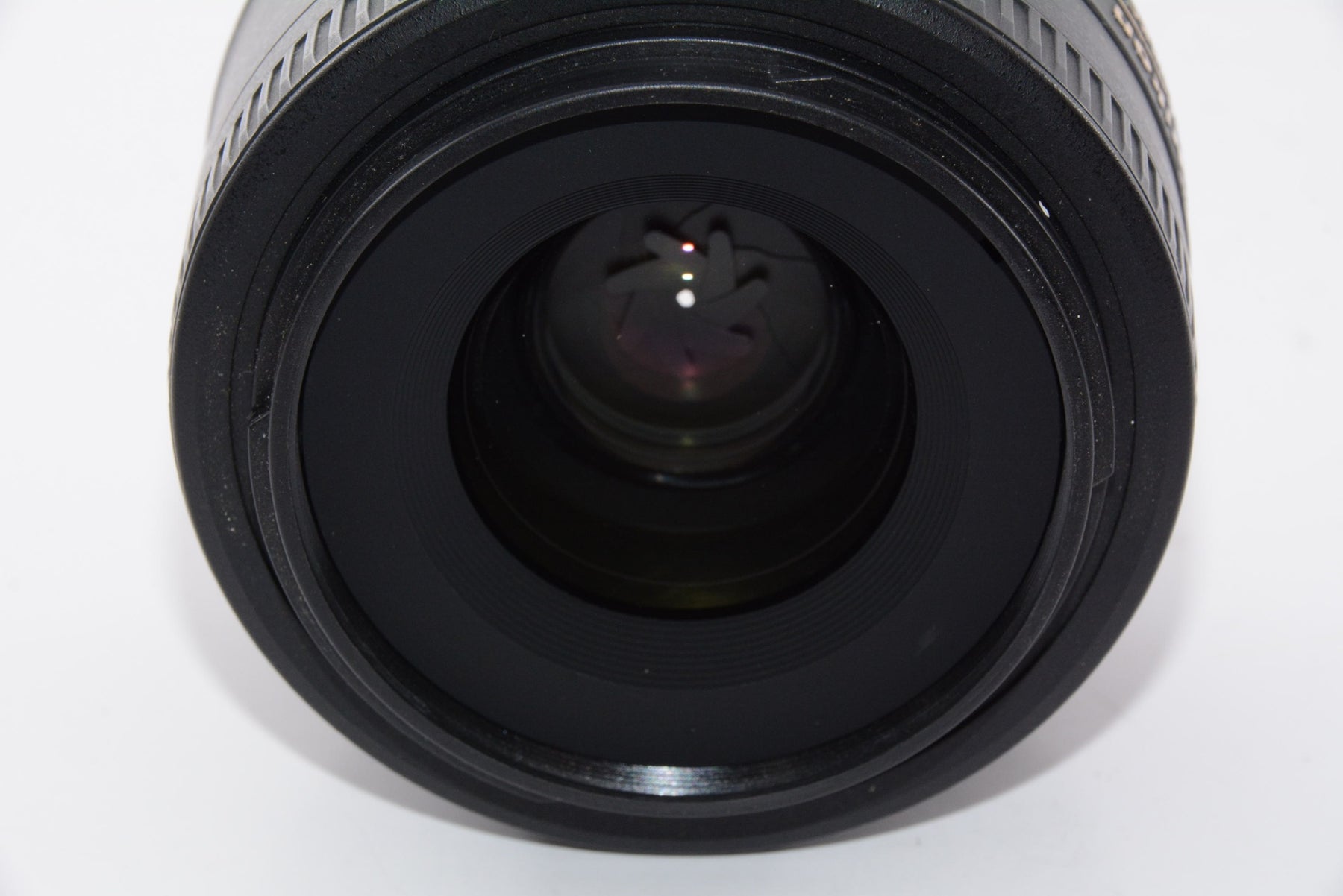 【外観特上級】Nikon 単焦点レンズ AF-S DX NIKKOR 35mm f/1.8G