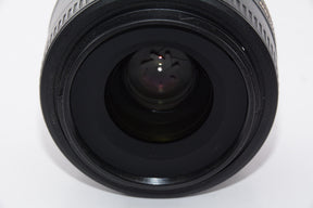 【外観特上級】Nikon 単焦点レンズ AF-S DX NIKKOR 35mm f/1.8G