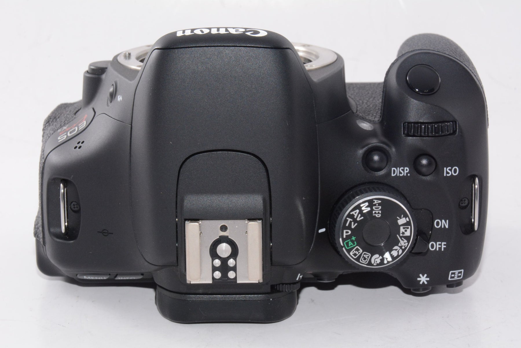 【外観特上級】Canon デジタル一眼レフカメラ EOS Kiss X5 ボディ KISSX5-BODY