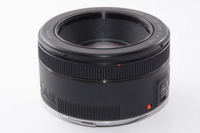【外観特上級】CANON EF 50mm f 1.8 STM Lens