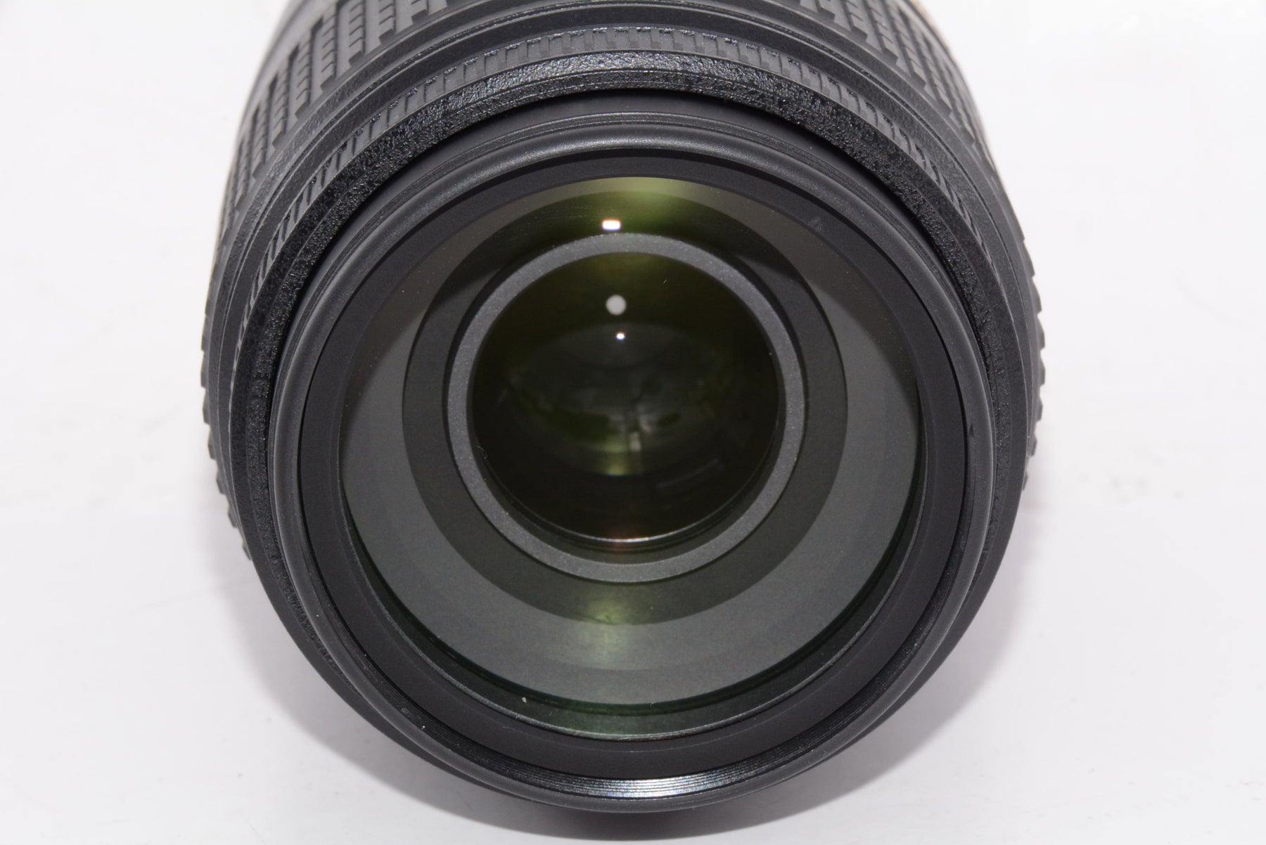 【外観並級】Nikon 望遠ズームレンズ AF-S DX NIKKOR 55-300mm f/4.5-5.6G ED VR