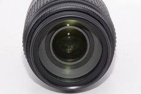 【外観並級】Nikon 望遠ズームレンズ AF-S DX NIKKOR 55-300mm f/4.5-5.6G ED VR