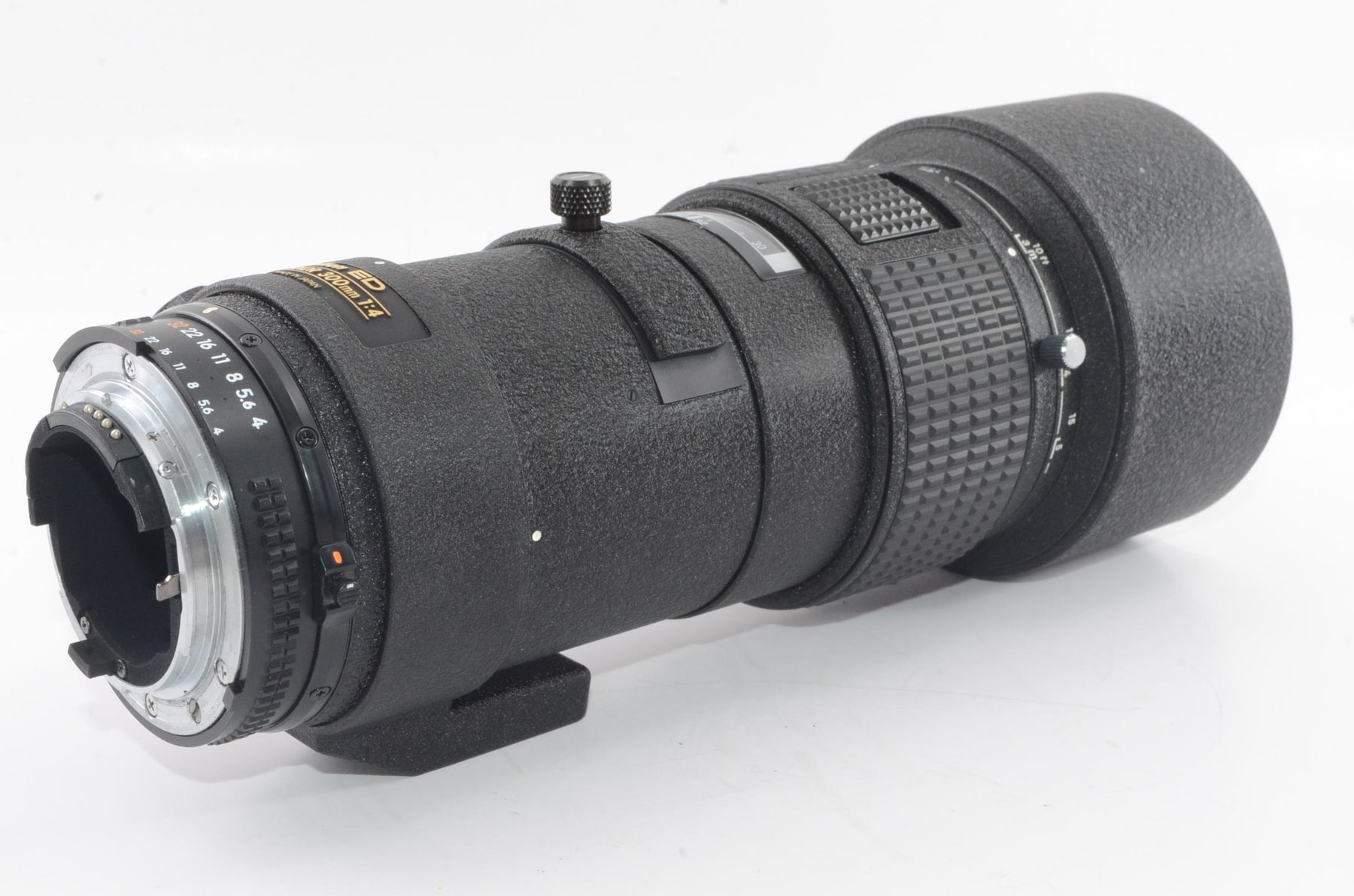 【外観特上級】Nikon ニコン AF NIKKOR 300mm F4 ED