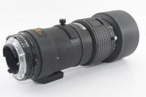 【外観特上級】Nikon ニコン AF NIKKOR 300mm F4 ED