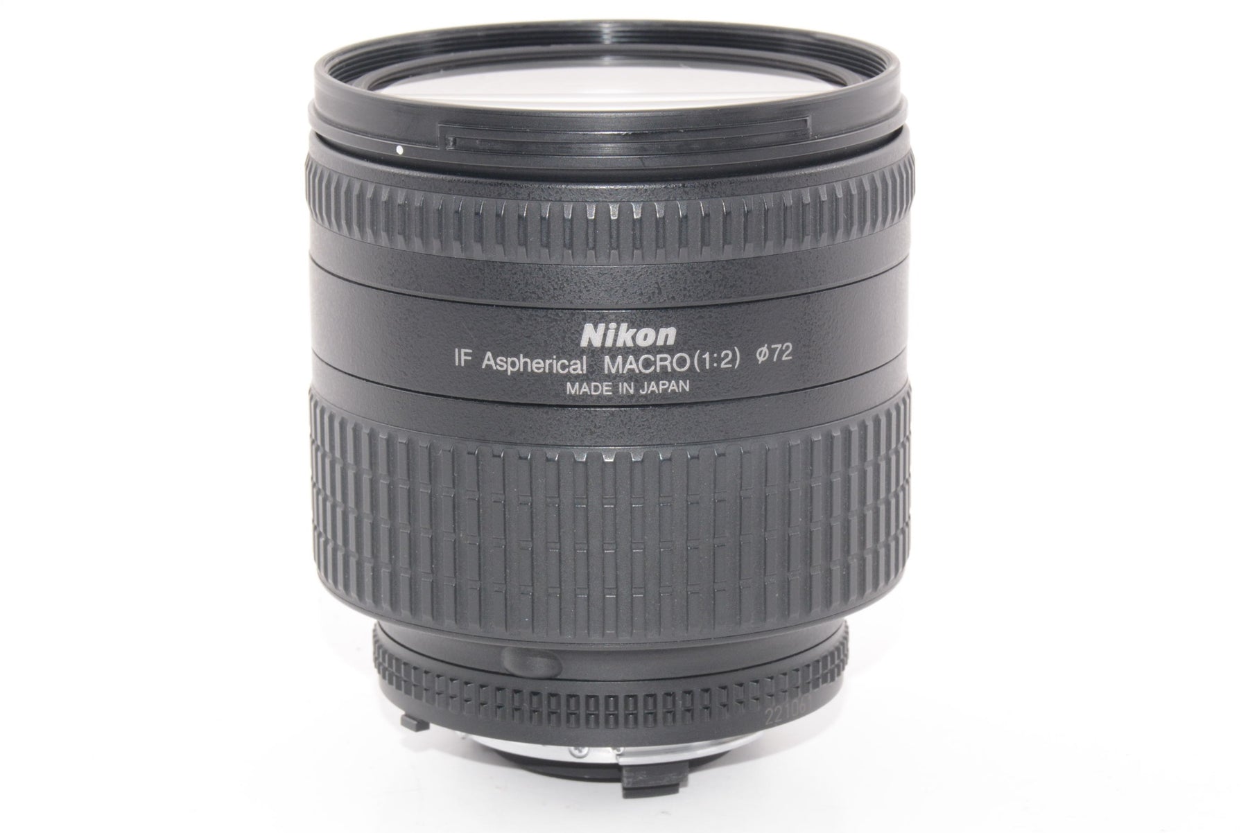 【外観特上級】Nikon ニコン Ai AF NIKKOR 24-85mm f/2.8-4D IF フルサイズ対応