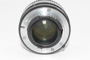 【外観特上級】Nikon  Ai AF Nikkor 50mm F1.4D