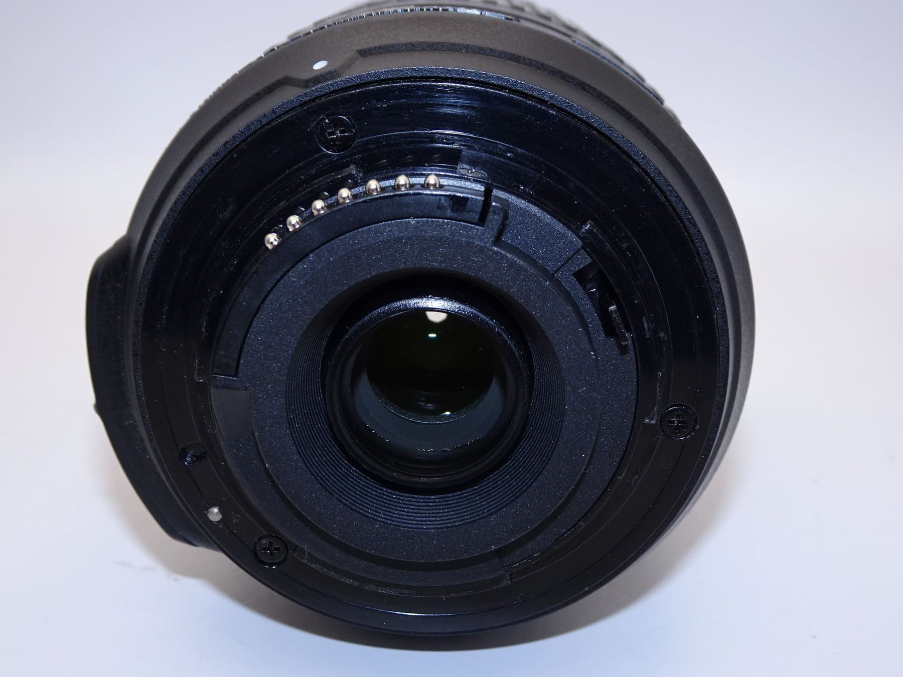 【外観特上級】Nikon AF-S DX VR Zoom Nikkor 55-200mm f/4-5.6G IF-ED