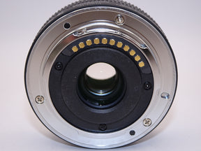 【外観特上級】パナソニック マイクロフォーサーズ用 ルミックス G 14mm/F2.5 ASPH.