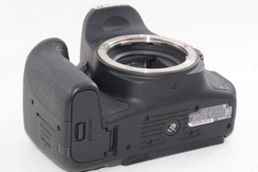 【外観特上級】Canon デジタル一眼レフカメラ EOS 9000D ボディ