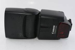 【外観特上級】Canon スピードライト 430EX SP430EX