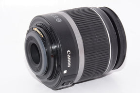 【外観特上級】Canon デジタル一眼レフカメラ EOS Kiss X4 EF-S 18-55 IS レンズキット KISSX4-1855ISLK