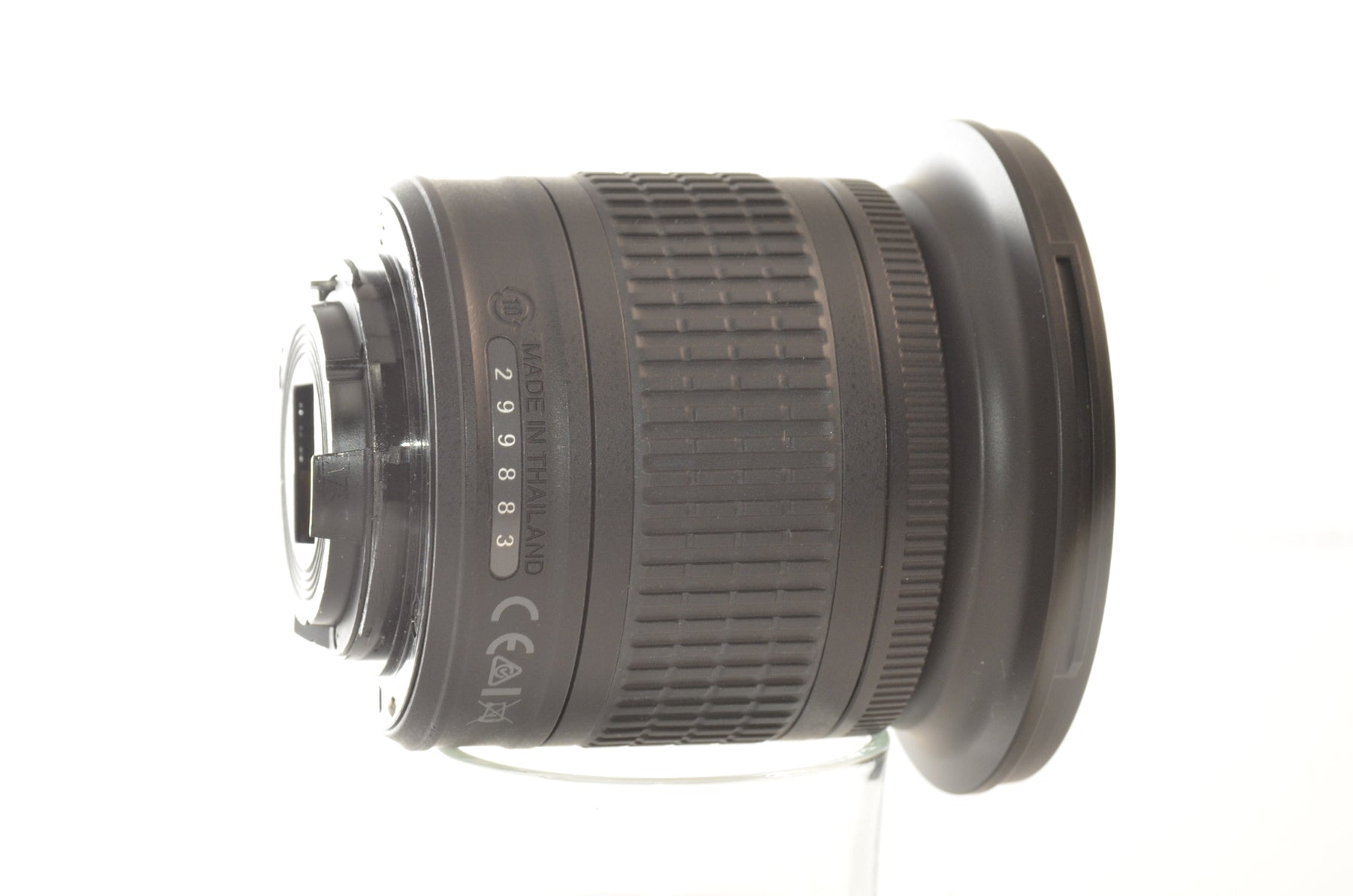 【外観特上級】Nikon 広角ズームレンズ AF-P DX NIKKOR 10-20mm f/4.5-5.6G VR ニコンDXフォーマット専用