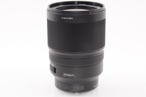 【外観特上級】ソニー SONY 単焦点レンズ Distagon T* FE 35mm F1.4 ZA Eマウント35mmフルサイズ対応 SEL35F14Z