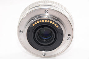 【外観並級】OLYMPUS  M.ZUIKO DIGITAL 17mm F2.8