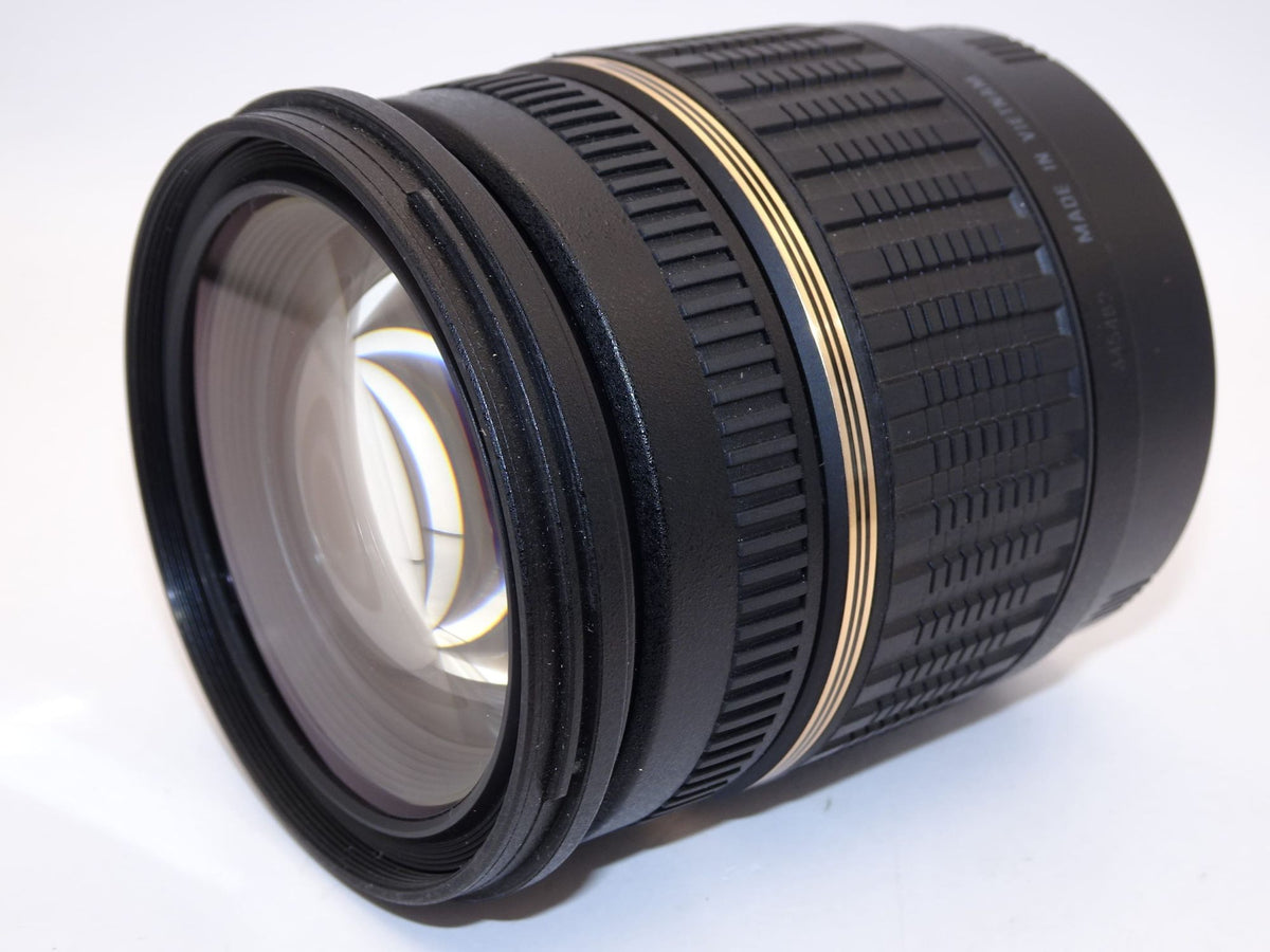 【外観特上級】TAMRON 大口径ズームレンズ SP AF17-50mm F2.8 XR DiII キヤノン用 APS-C専用 A16E