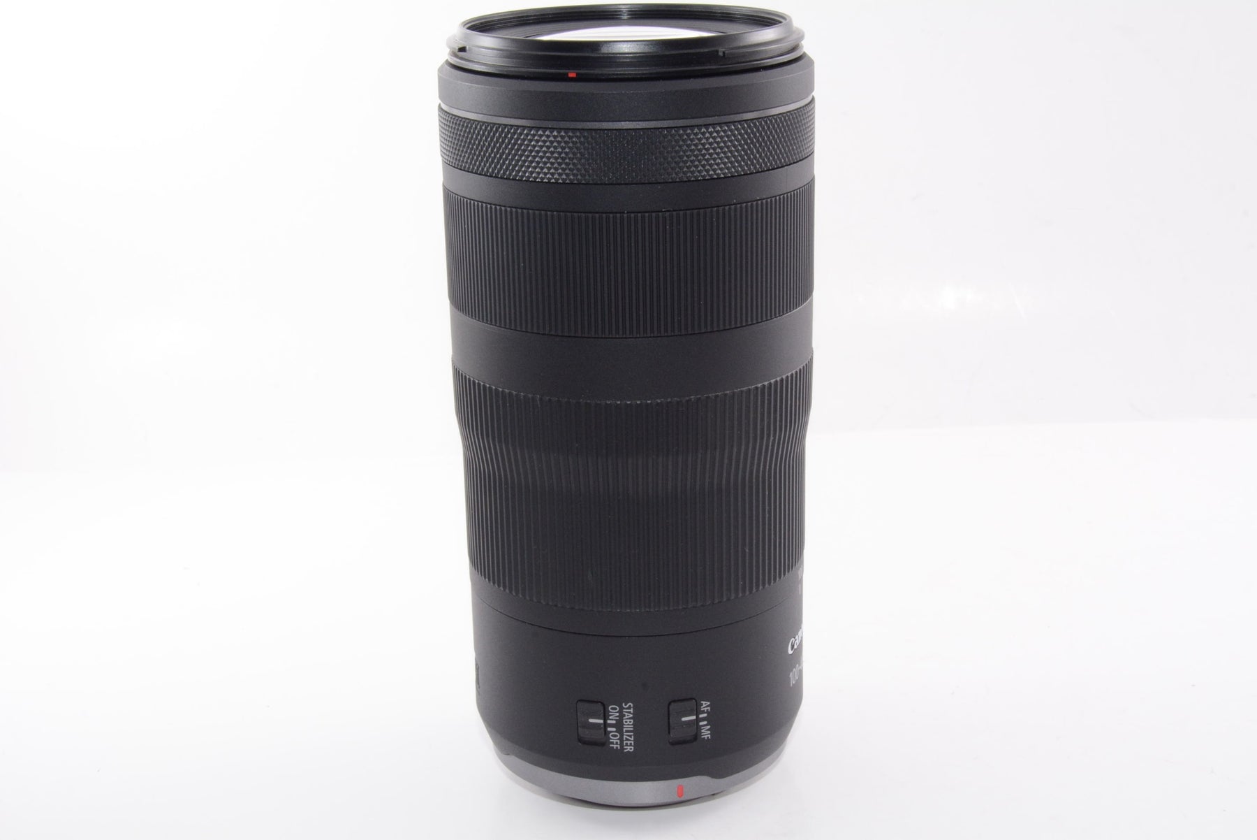 【外観特上級】Canon RF100-400mm F5.6-8  IS USM