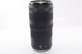 【外観特上級】Canon RF100-400mm F5.6-8  IS USM