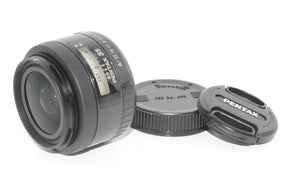【外観並級】PENTAX 単焦点レンズ FA35mmF2AL