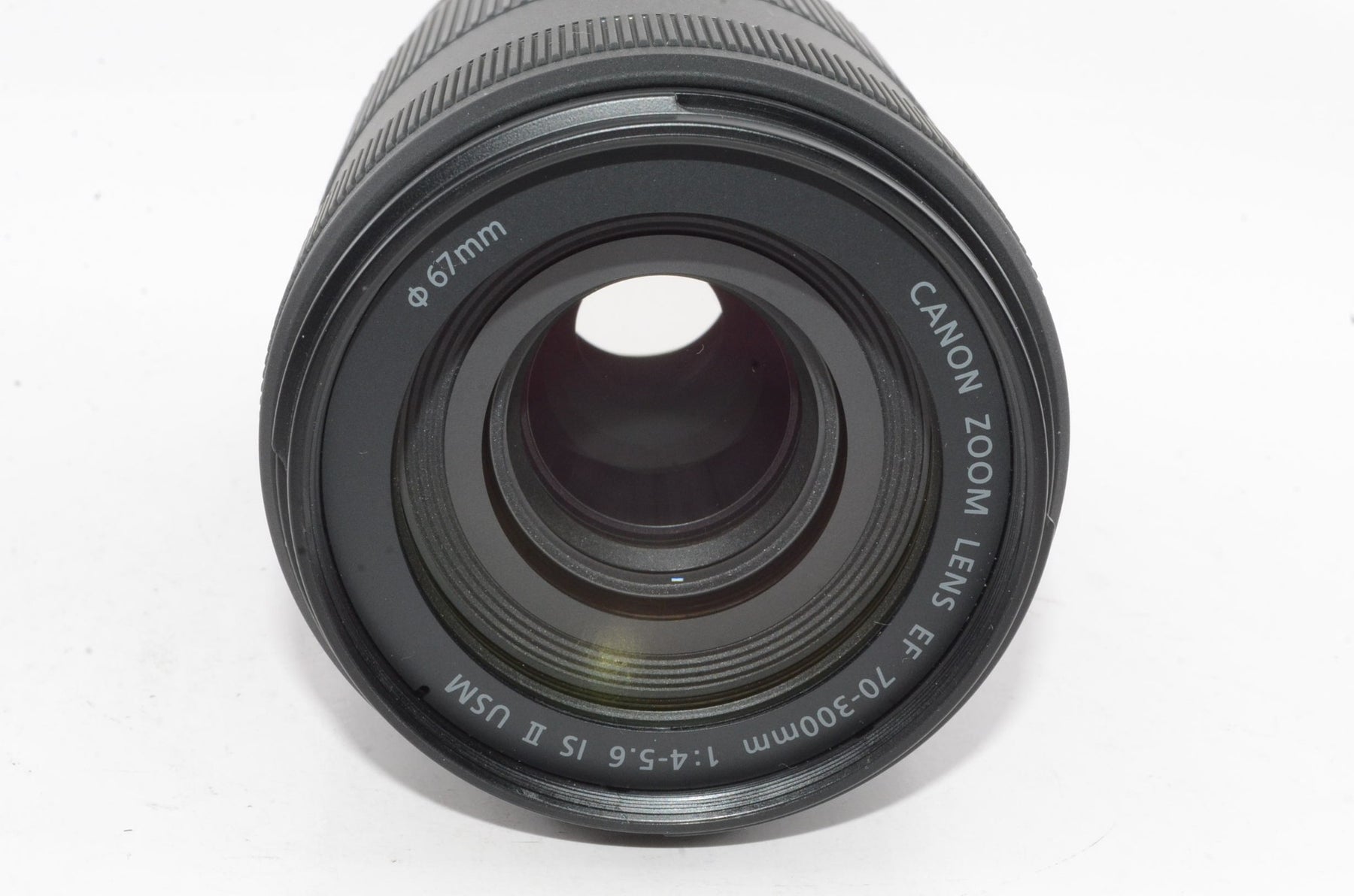 【外観特上級】Canon キャノン EF EF70-300mm F4-5.6 IS II USM