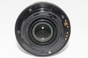 【外観特上級】PENTAX　DA35mmF2.4AL