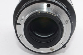 【外観並級】Nikon AF MICRO NIKKOR 105mm F2.8 F/2.8 D