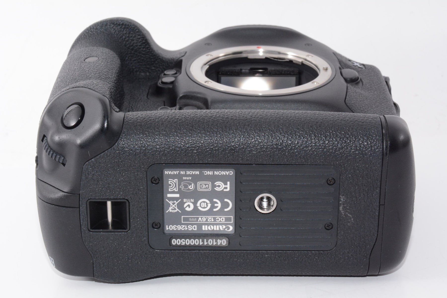 【外観並級】Canon デジタル一眼レフカメラ EOS-1D X ボディ EOS1DX