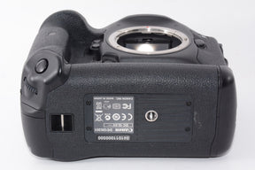 【外観並級】Canon デジタル一眼レフカメラ EOS-1D X ボディ EOS1DX