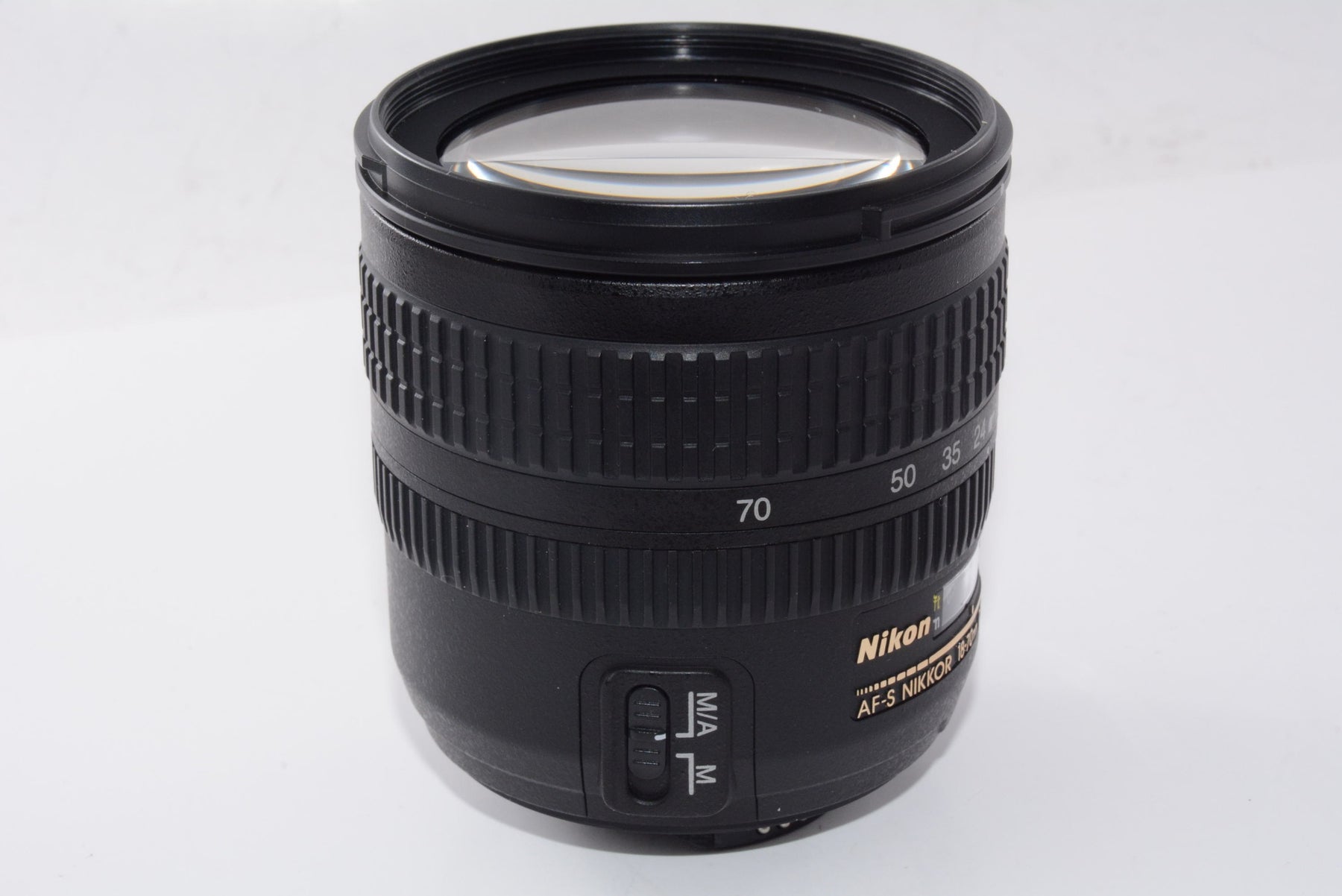 【外観特上級】AF-S DX Zoom-Nikkor 18-70mm f/3.5-4.5G IF-ED
