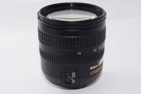 【外観特上級】AF-S DX Zoom-Nikkor 18-70mm f/3.5-4.5G IF-ED