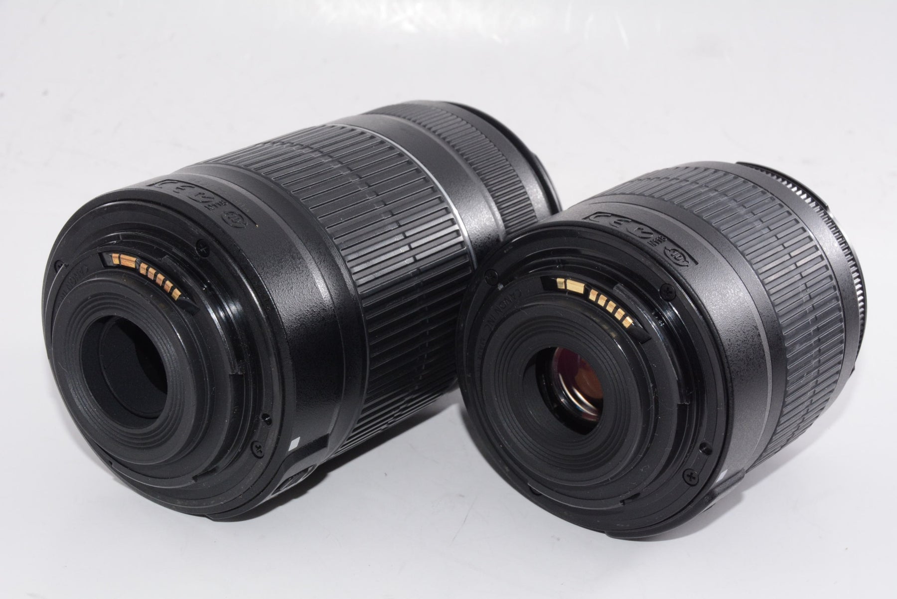 【外観並級】Canon デジタル一眼レフカメラ EOS Kiss X5 ダブルズームキット