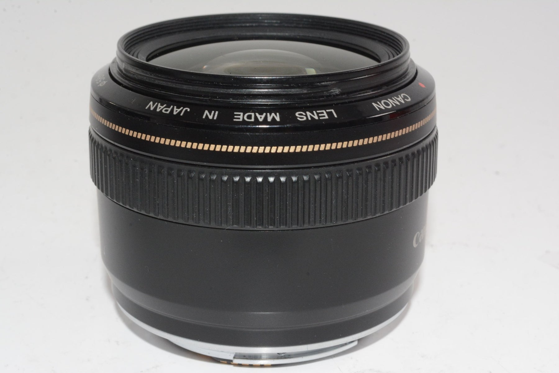 【外観並級】Canon 単焦点レンズ EF28mm F1.8 USM