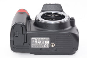 【外観並級】Nikon デジタル一眼レフカメラ D3000 ボディ