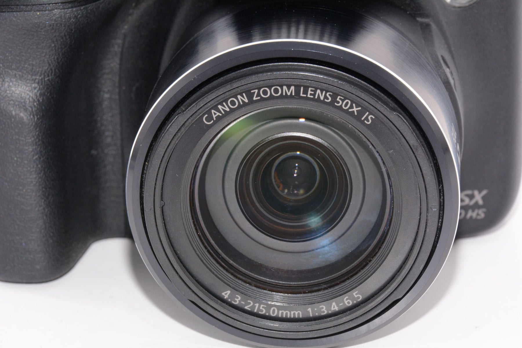【外観特上級】Canon デジタルカメラ PowerShot SX530HS