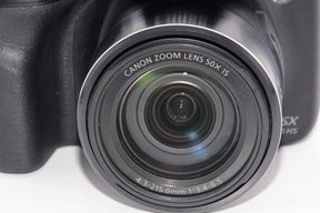 【外観特上級】Canon デジタルカメラ PowerShot SX530HS