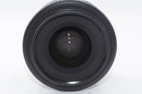 【外観特上級】Nikon 単焦点レンズ AF-S DX NIKKOR 35mm f/1.8G
