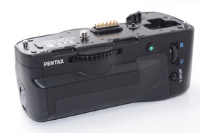 【外観特上級】PENTAX バッテリーグリップ D-BG7 38598