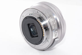 【外観特上級】SONY α5000 パワーズームレンズキット