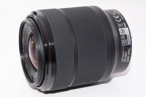 【外観特上級】ソニー SONY ズームレンズ FE 28-70mm F3.5-5.6 OSS Eマウント