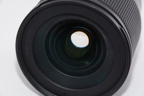 【外観特上級】シグマ SIGMA 16mm F1.4 DC DN※マイクロフォーサーズマウント