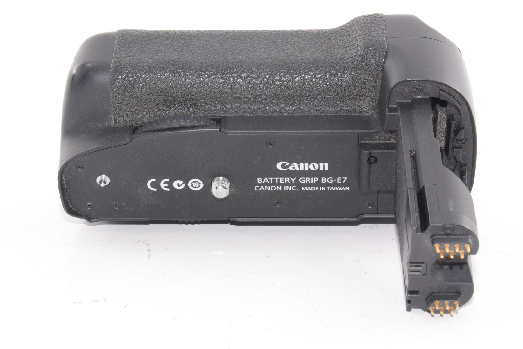 【外観並級】Canon バッテリーグリップ BG-E7