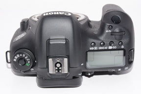 【外観特上級】Canon デジタル一眼レフカメラ EOS 7D Mark IIボディ EOS7DMK2
