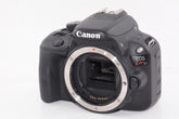【外観並級】Canon キャノン EOS Kiss X7 ボディ