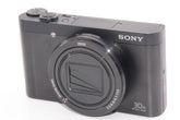 【外観特上級】SONY DSC-WX500 Cyber-shot