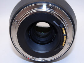 【外観特上級】TAMRON SP 70-300mm F4-5.6 Di VC USD キヤノン用